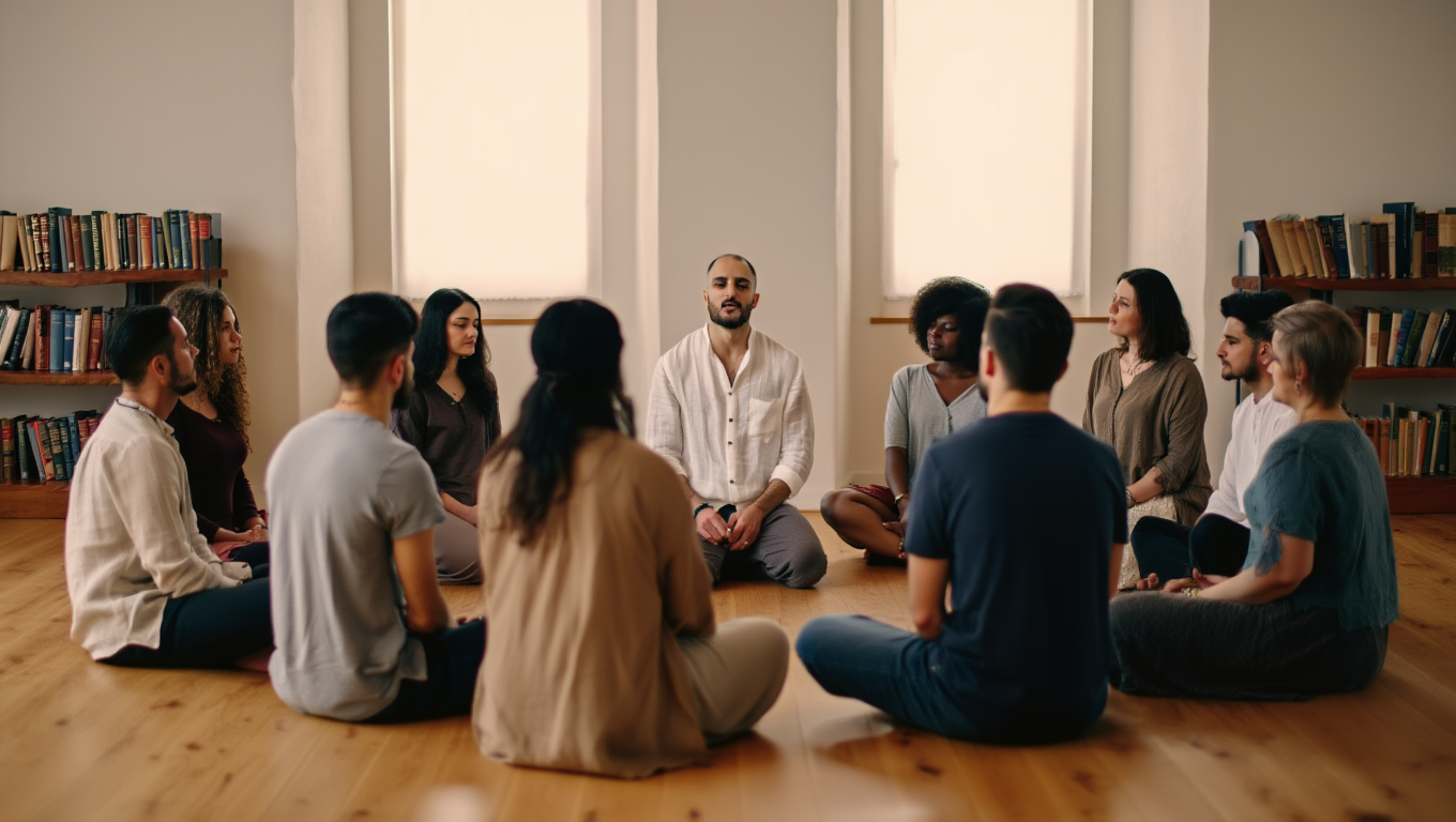 Transformación Interior